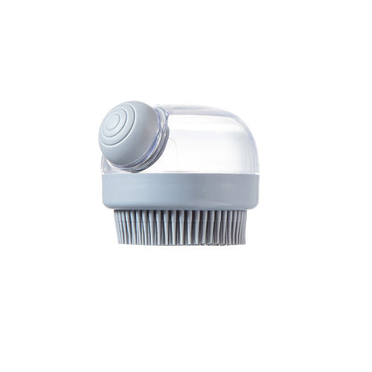 Pet Bathing Brush